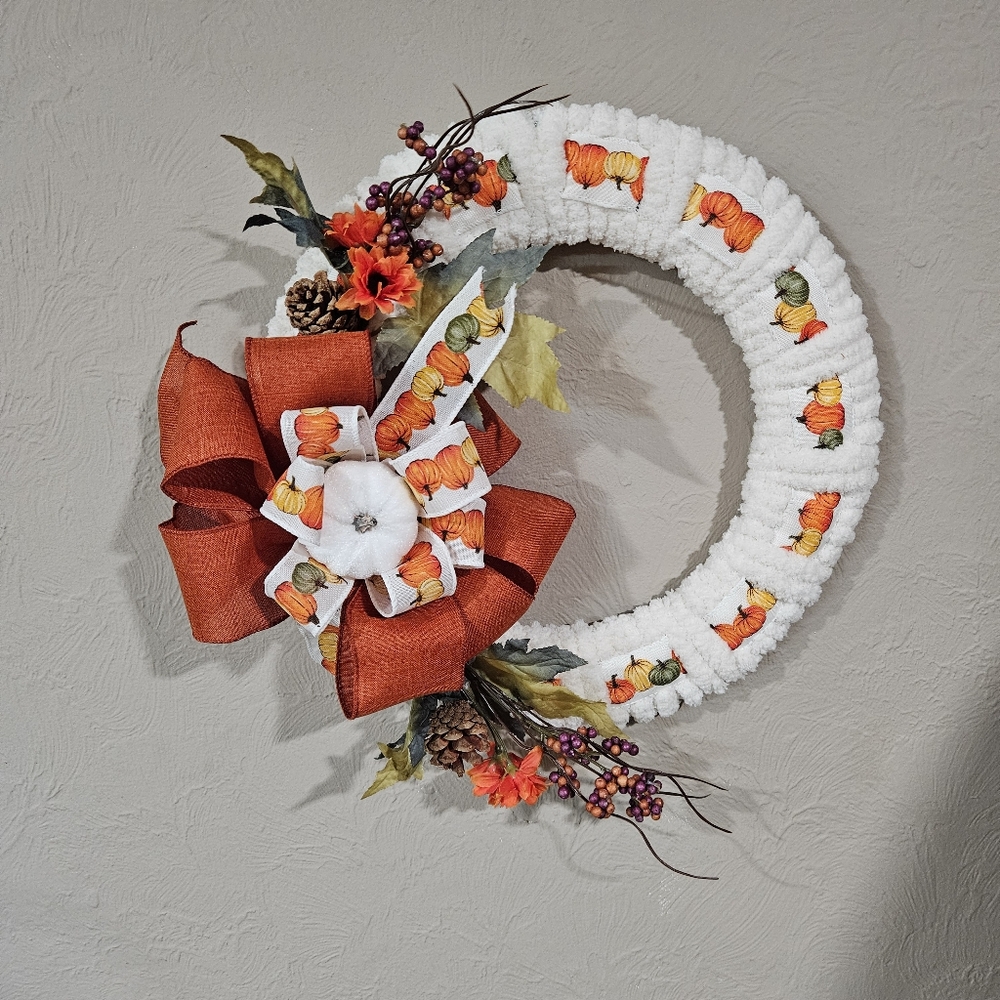 Autumn Wreath